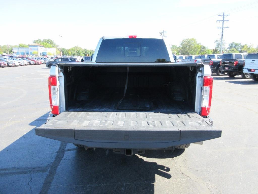 2019 Ford Super Duty F-250 SRW XL