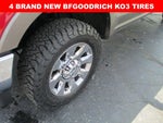 2019 Ford F-250 King Ranch