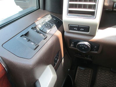 2019 Ford F-250 King Ranch