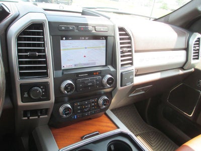 2019 Ford F-250 King Ranch