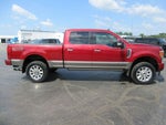 2019 Ford F-250 Limited
