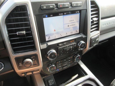 2019 Ford F-250 LARIAT