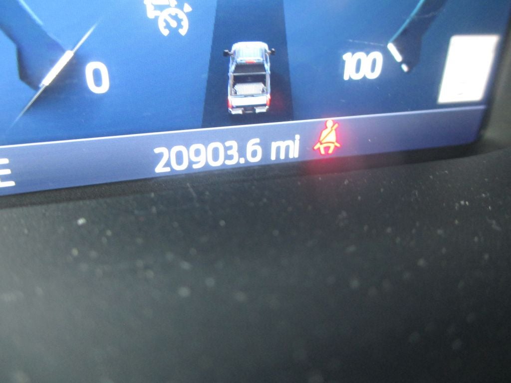 2024 Ford F-250 Platinum