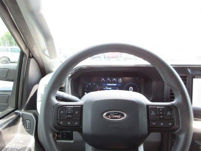 2024 Ford Super Duty F-250 SRW XL