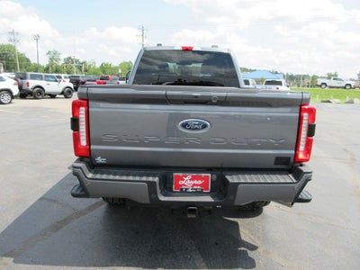 2024 Ford Super Duty F-250 SRW XL