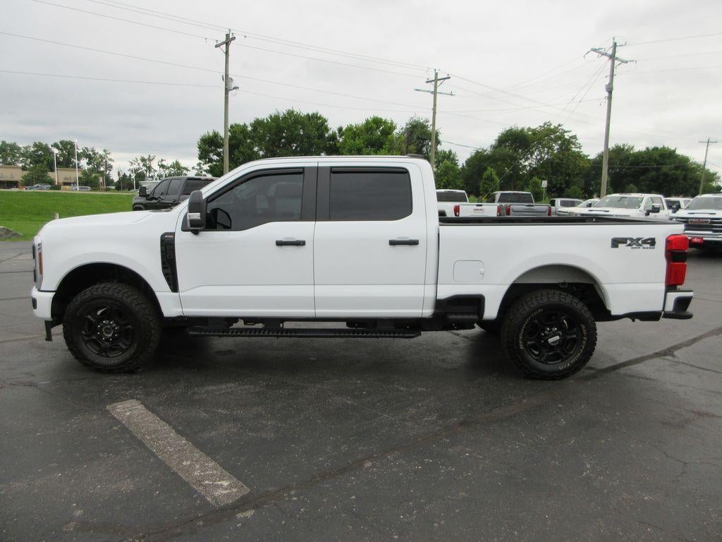 2024 Ford F-250 XL