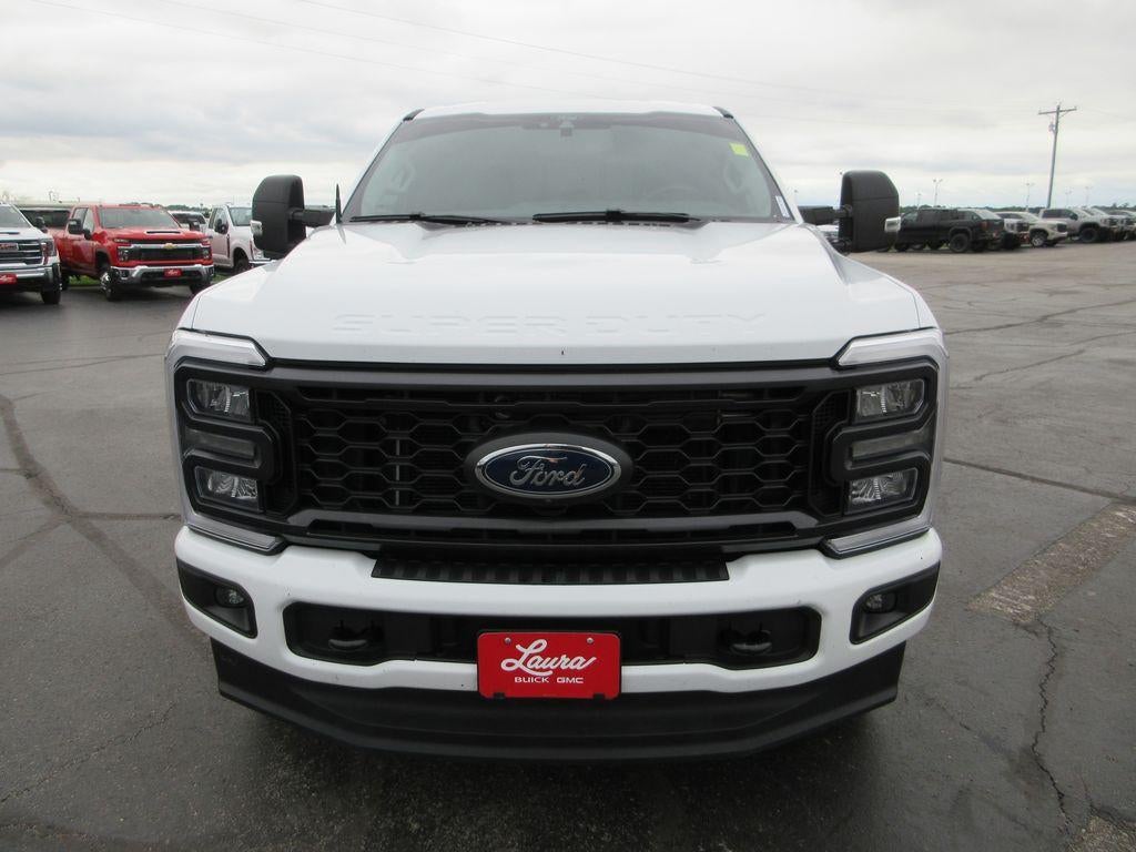 2024 Ford F-250 XL