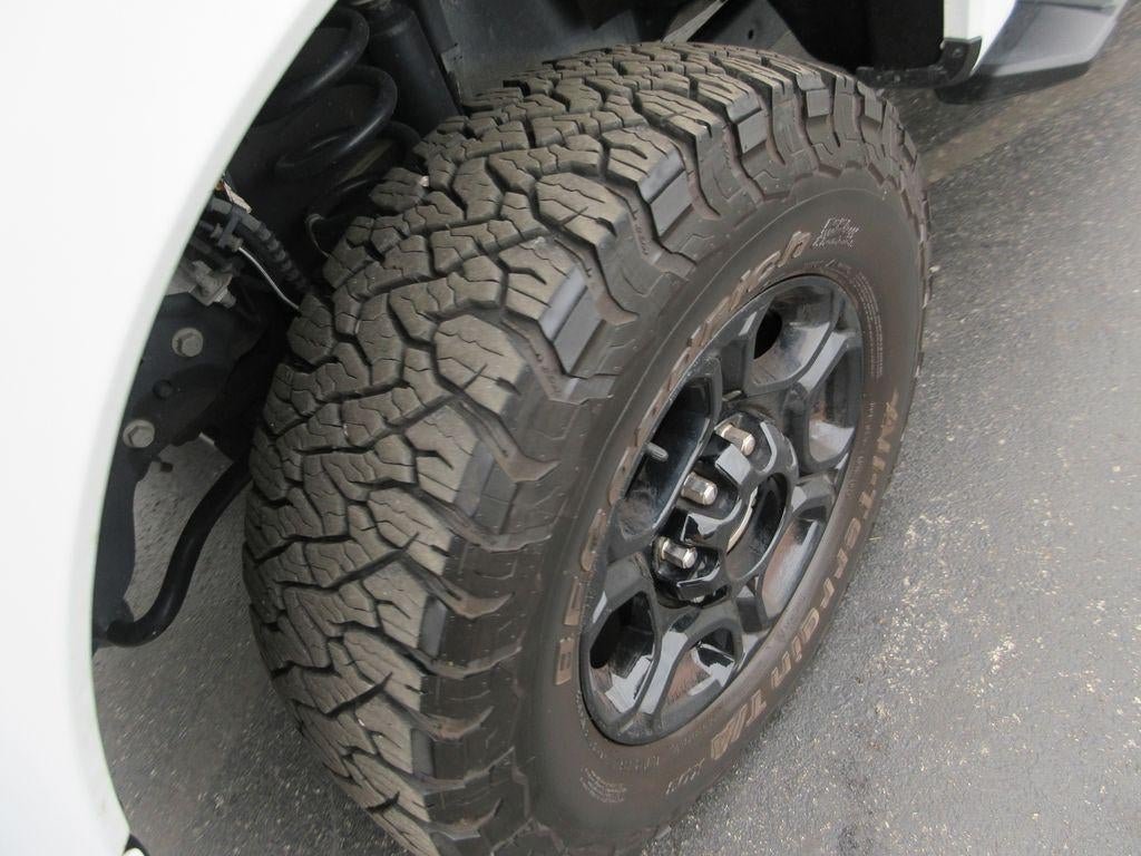 2024 Ford F-250 XL