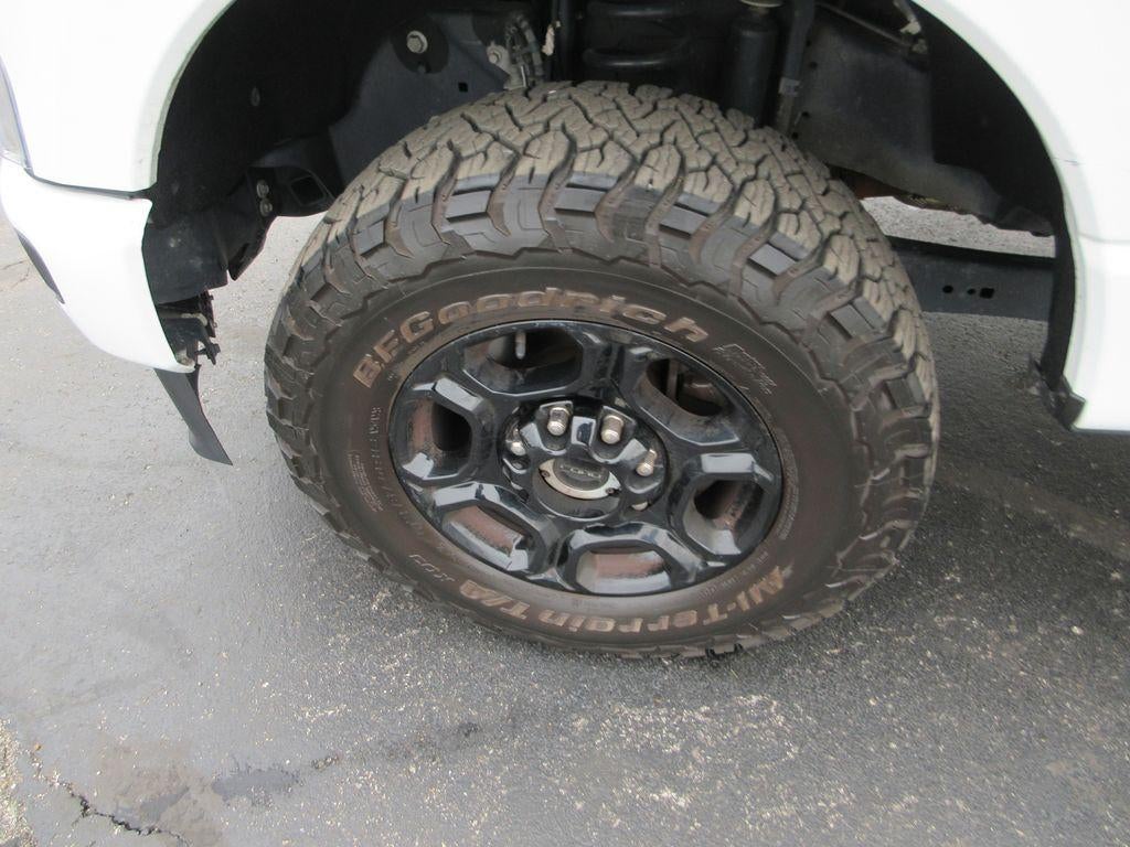 2024 Ford F-250 XL