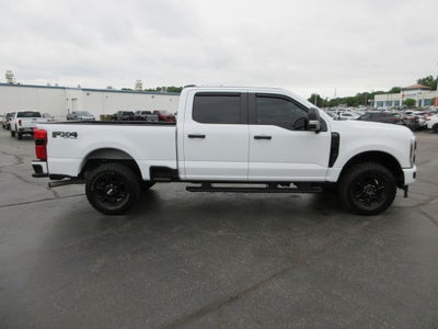 2024 Ford F-250 XL