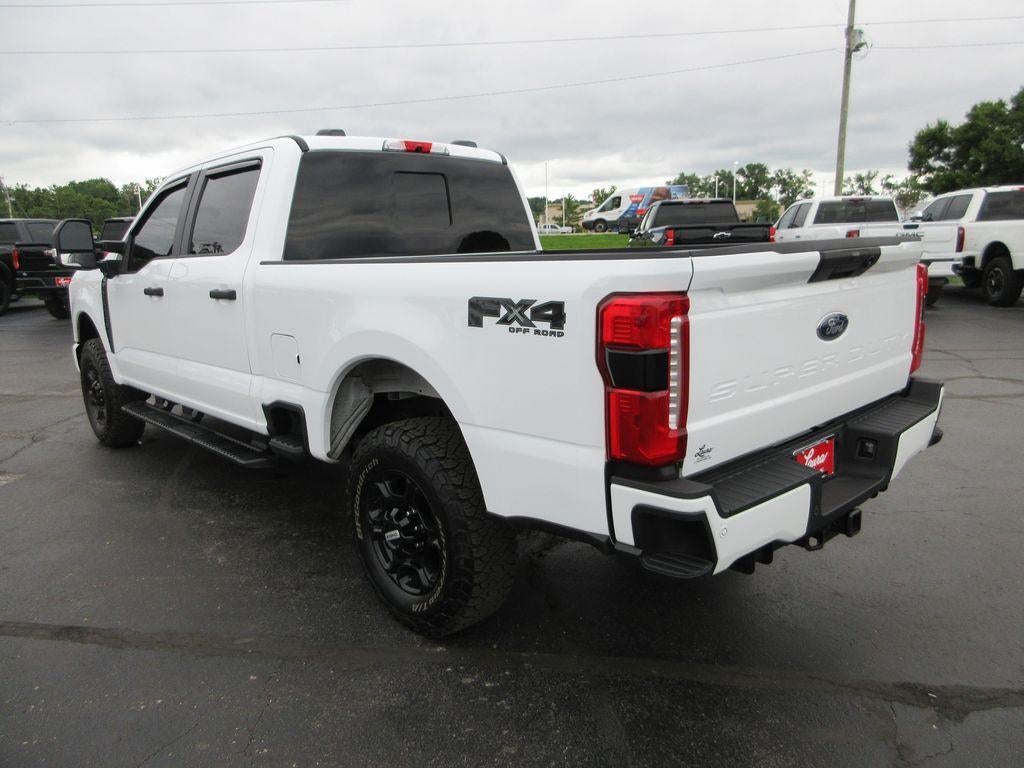 2024 Ford F-250 XL