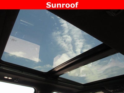 2020 Ford F-250 Platinum