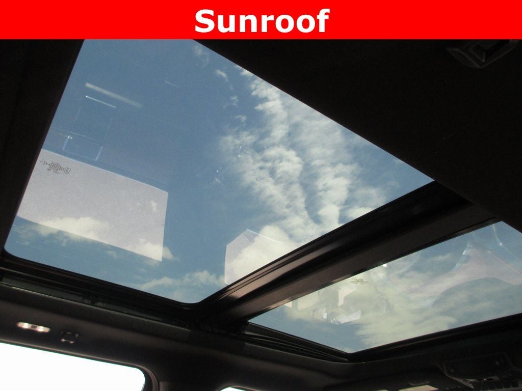 2020 Ford F-250 Platinum