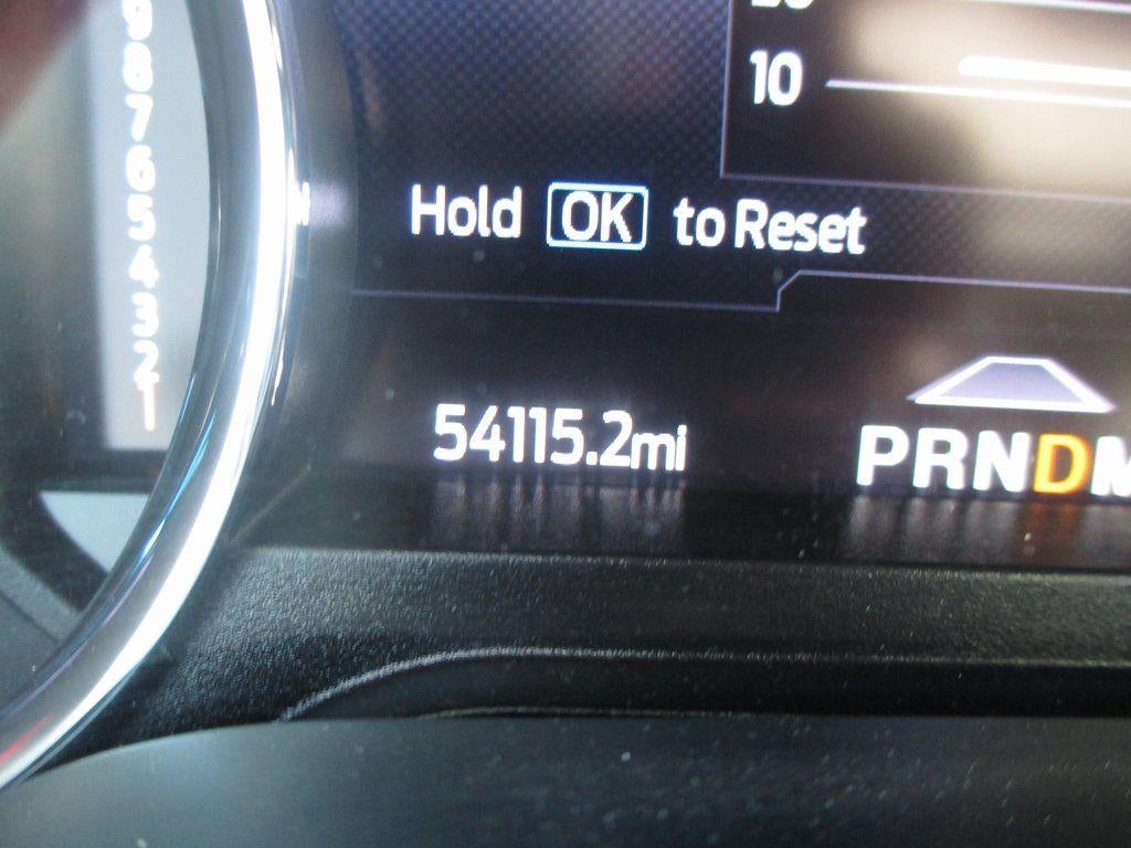 2020 Ford F-250 Platinum