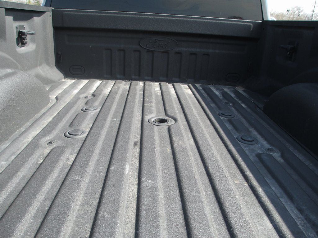 2020 Ford F-250 Platinum