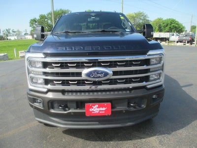 2024 Ford F-250 King Ranch