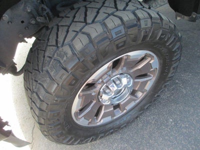 2024 Ford F-250 King Ranch