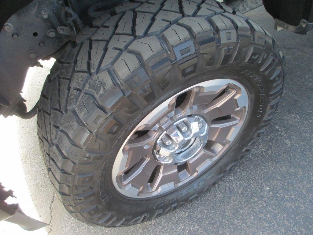 2024 Ford F-250 King Ranch