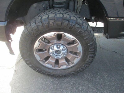 2024 Ford F-250 King Ranch