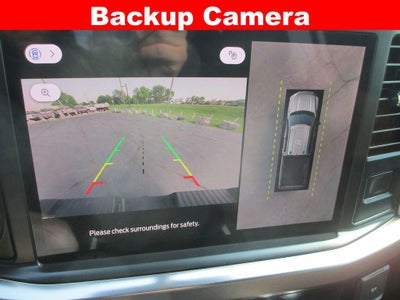 2024 Ford F-250 King Ranch