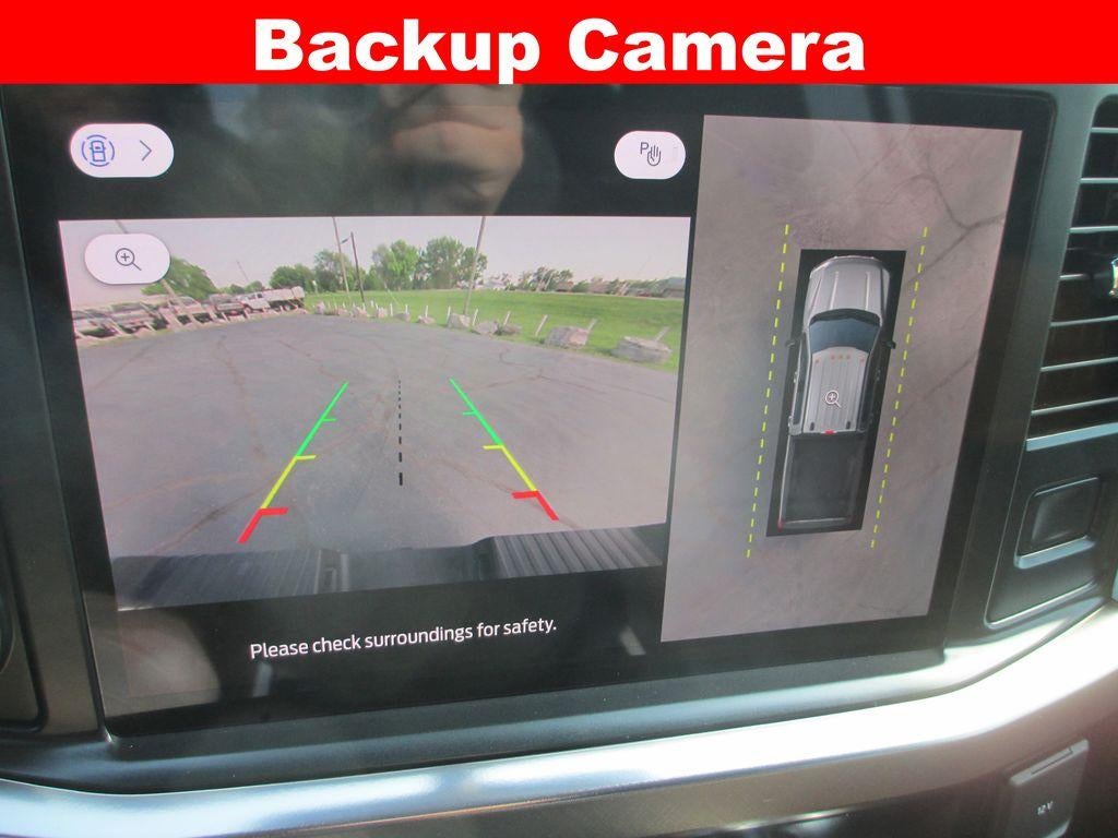 2024 Ford F-250 King Ranch