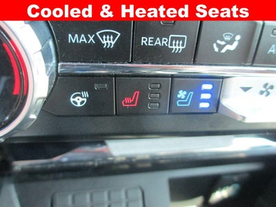 2024 Ford F-250 King Ranch