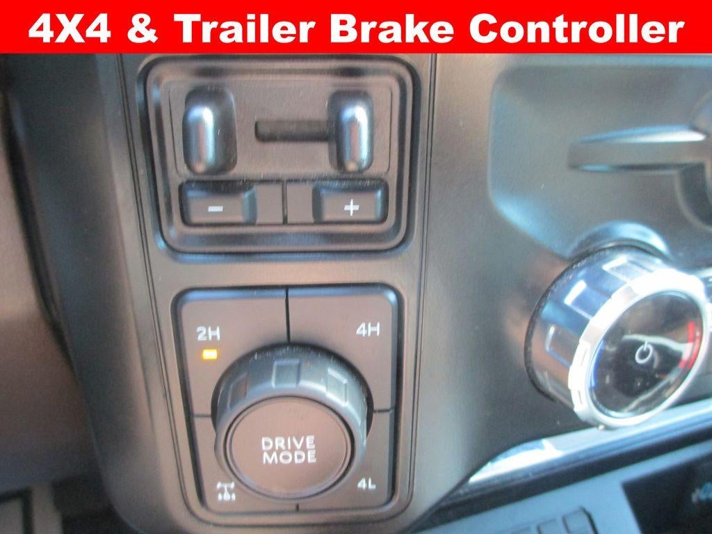 2024 Ford F-250 King Ranch