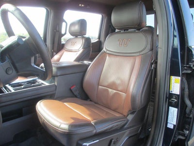 2024 Ford F-250 King Ranch