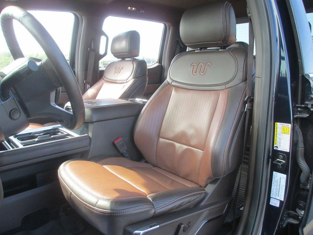 2024 Ford F-250 King Ranch