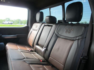 2024 Ford F-250 King Ranch