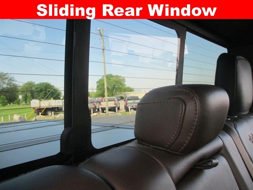 2024 Ford F-250 King Ranch