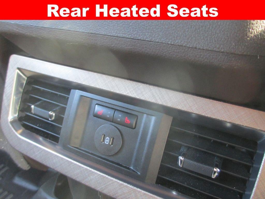 2024 Ford F-250 King Ranch