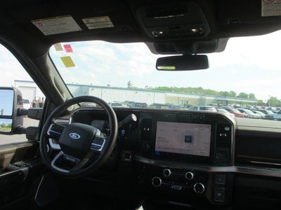 2024 Ford F-250 King Ranch