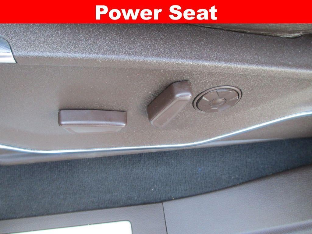 2024 Ford F-250 King Ranch