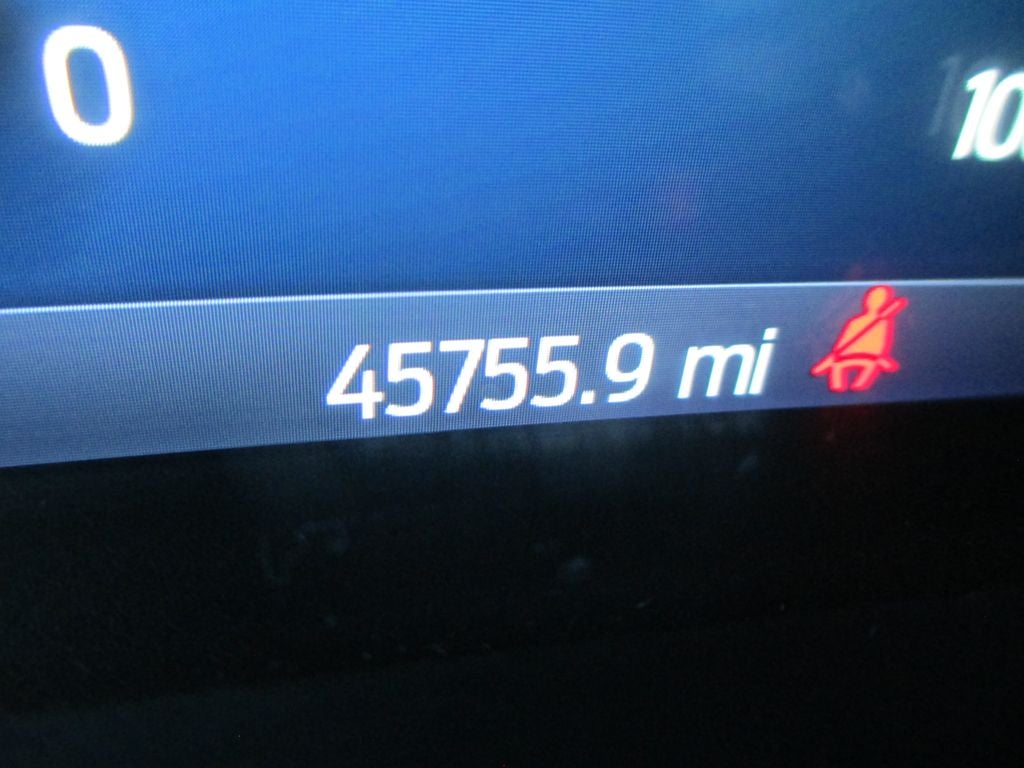 2024 Ford F-250 King Ranch