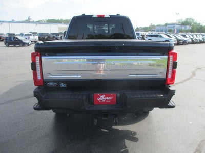 2024 Ford F-250 King Ranch
