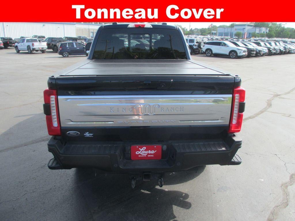 2024 Ford F-250 King Ranch