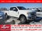 2020 Ford Super Duty F-250 SRW XL