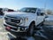 2020 Ford Super Duty F-250 SRW XL