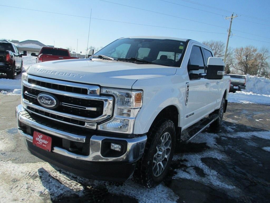 2020 Ford Super Duty F-250 SRW XL