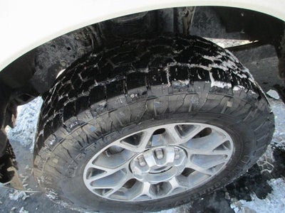 2020 Ford Super Duty F-250 SRW XL