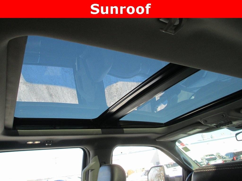 2020 Ford Super Duty F-250 SRW XL