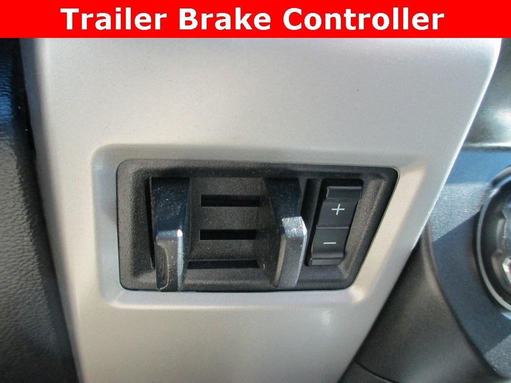 2020 Ford Super Duty F-250 SRW XL