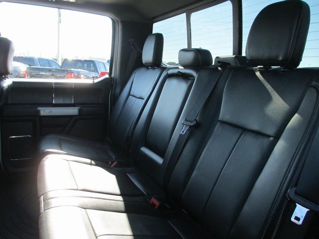 2020 Ford Super Duty F-250 SRW XL