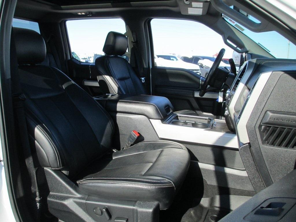 2020 Ford Super Duty F-250 SRW XL