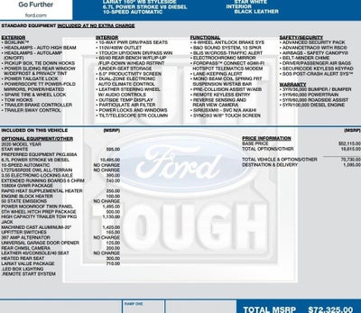 2020 Ford Super Duty F-250 SRW XL