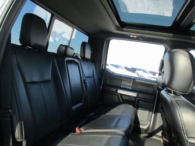 2020 Ford Super Duty F-250 SRW XL