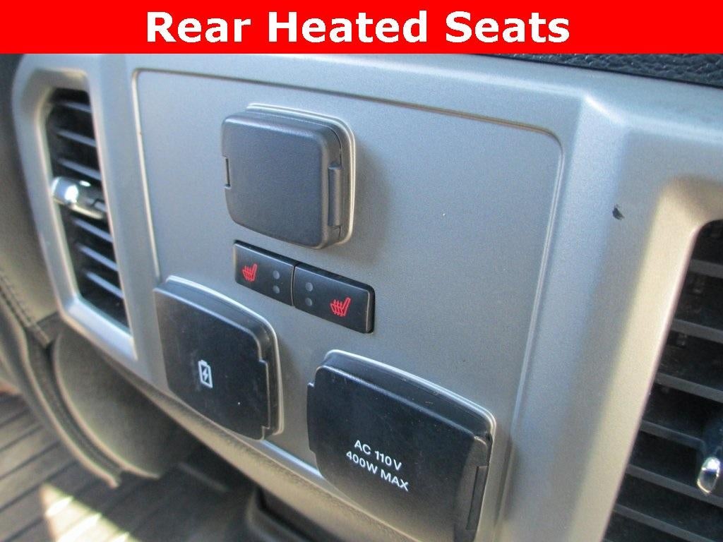 2020 Ford Super Duty F-250 SRW XL