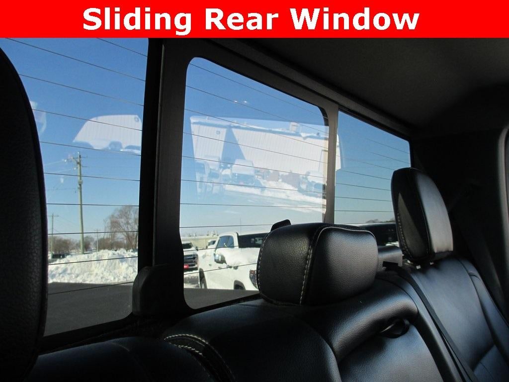 2020 Ford Super Duty F-250 SRW XL