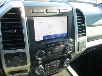 2020 Ford Super Duty F-250 SRW XL